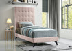 Elly - Bed - Simple Home Plus