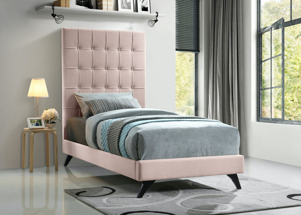 Elly - Bed - Simple Home Plus