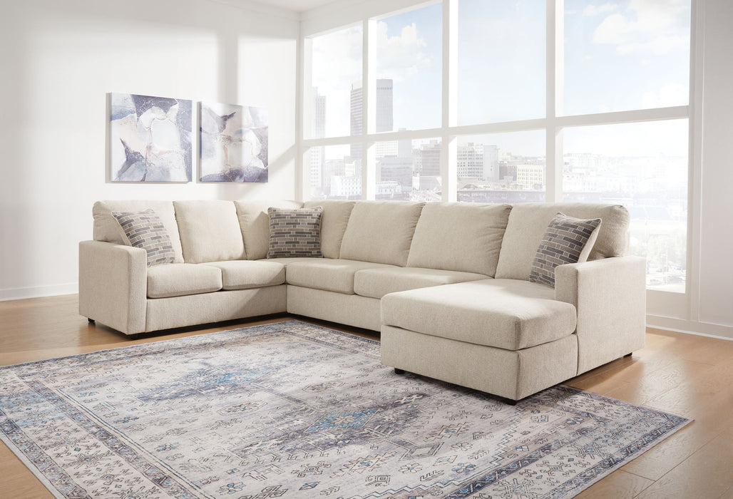 Edenfield - Living Room Set - Simple Home Plus
