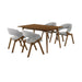 Westmont/Talulah - Dining Set - Simple Home Plus