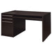Halston - Office Computer Desk - Simple Home Plus
