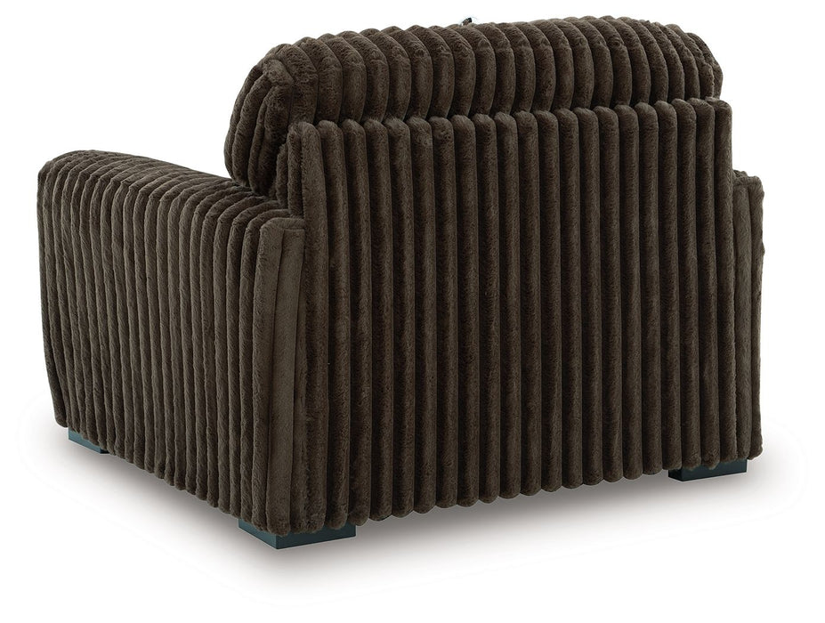 Midnight-Madness - Chair And A Half - Simple Home Plus