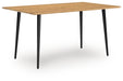 Gretlynn - Dining Room Set - Simple Home Plus
