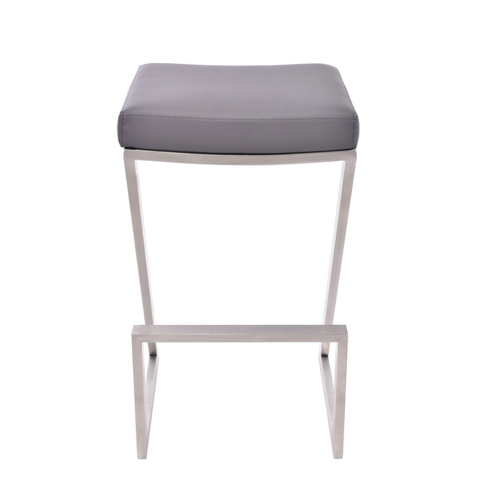 Atlantis - Backless Bar Stool - Simple Home Plus