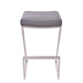 Atlantis - Backless Bar Stool - Simple Home Plus