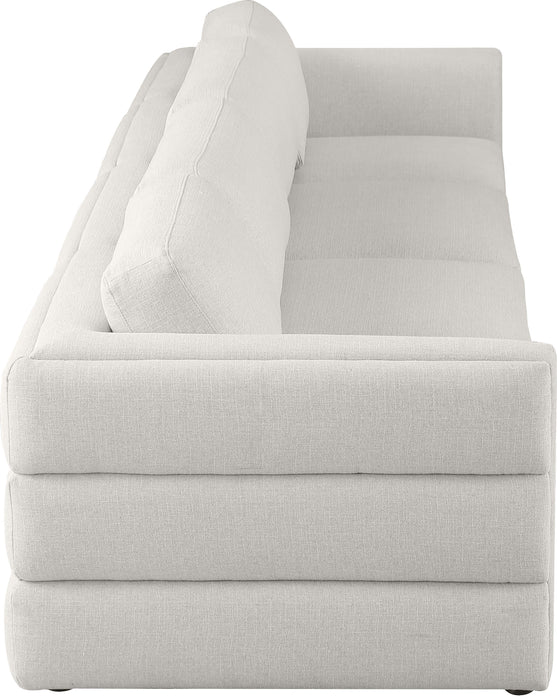 Beckham - Modular 4 Seat Sofa - Simple Home Plus