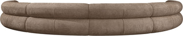 Bale - 6 Piece U-Shaped Modular Sofa - Simple Home Plus