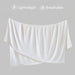 Egyptian Cotton - Full Blanket - White - Simple Home Plus