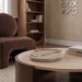 Patrice - Travertine Tray - Simple Home Plus