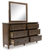 Sturlayne - Panel Bedroom Set - Simple Home Plus