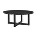 Menorca - Outdoor Patio Round Coffee Table - Simple Home Plus