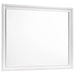 Barzini - Dresser Mirror - Simple Home Plus