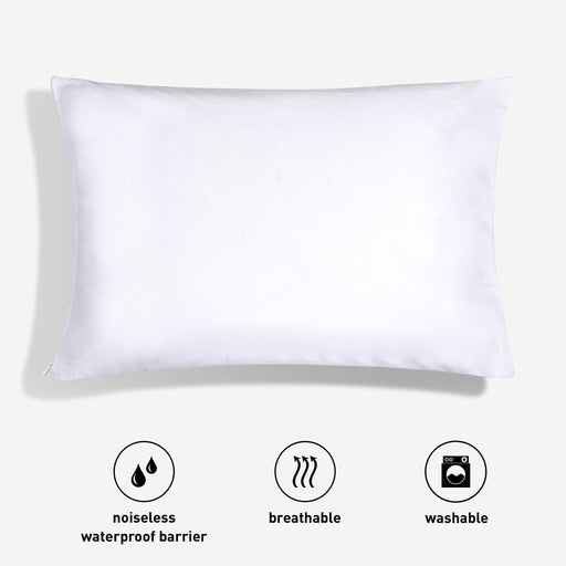 StretchWick - Pillow Protector - Simple Home Plus