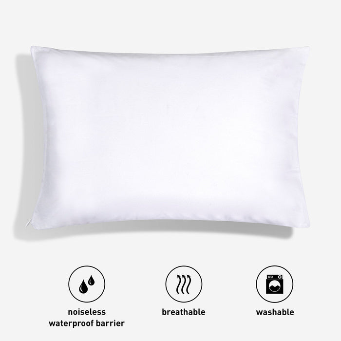 StretchWick - Pillow Protector - Simple Home Plus