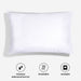 StretchWick - Pillow Protector - Simple Home Plus
