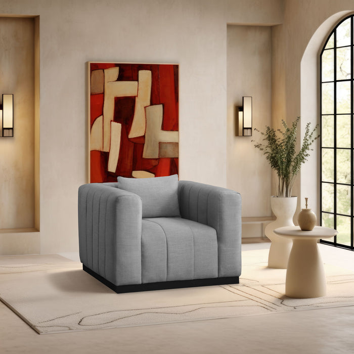 Lucia - Chair - Simple Home Plus