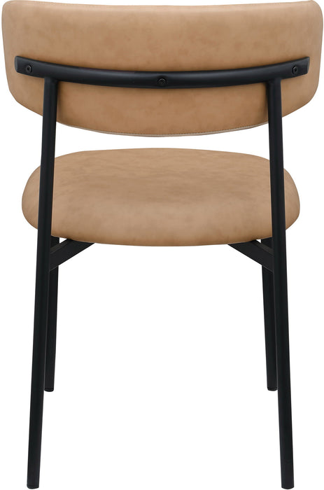 Lupita - Dining Chair (Set of 2) - Simple Home Plus