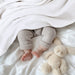 Bamboo Cotton - Full/Queen Rayon From Blanket - White - Simple Home Plus