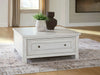 Robbinsdale - Table - Simple Home Plus
