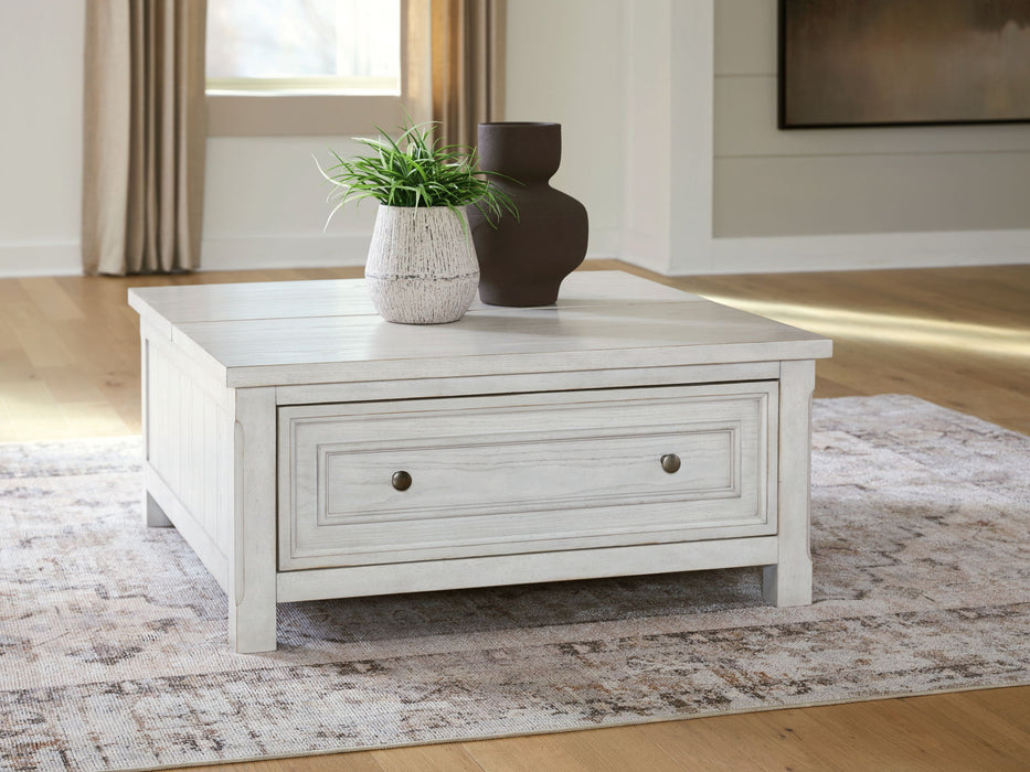 Robbinsdale - Table - Simple Home Plus