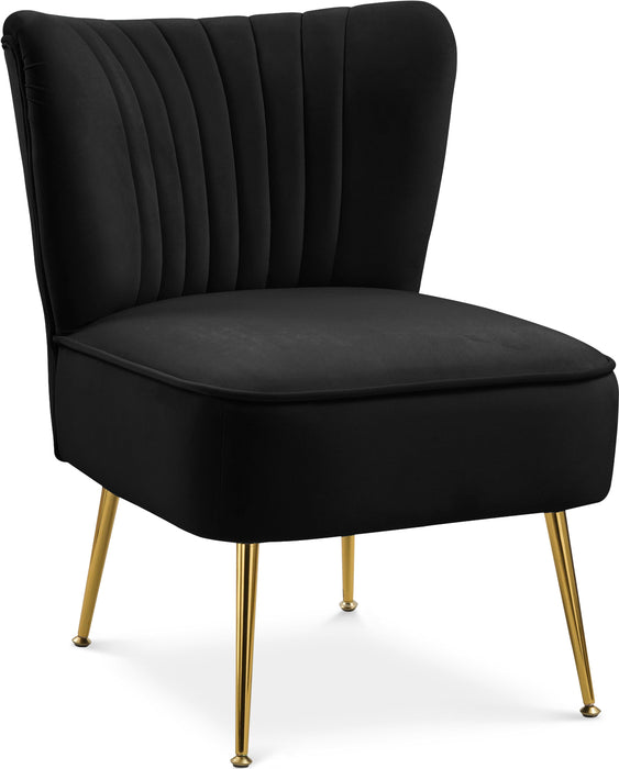 Tess - Accent Chair - Simple Home Plus