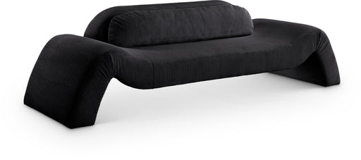 Austin - Corduroy Sofa - Simple Home Plus