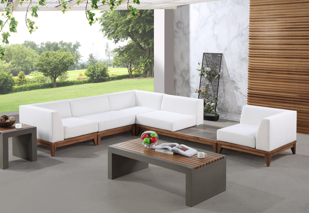 Rio - Modular Sectional - Simple Home Plus