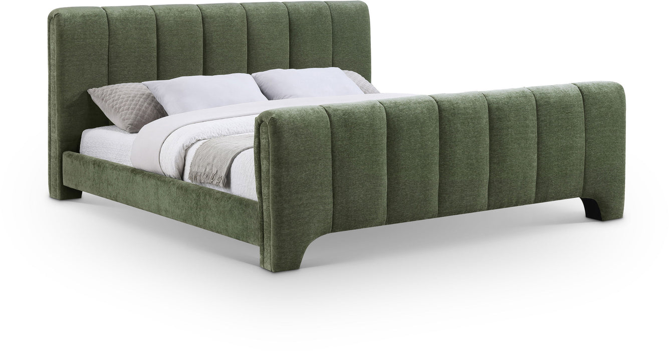 Camila - Bed - Simple Home Plus