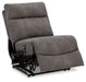Next-Gen Durapella - Reclining Sectional - Simple Home Plus