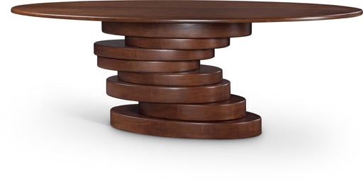 Moriah - Dining Table - Simple Home Plus