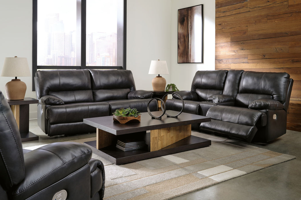 Mountainous - Living Room Set - Simple Home Plus