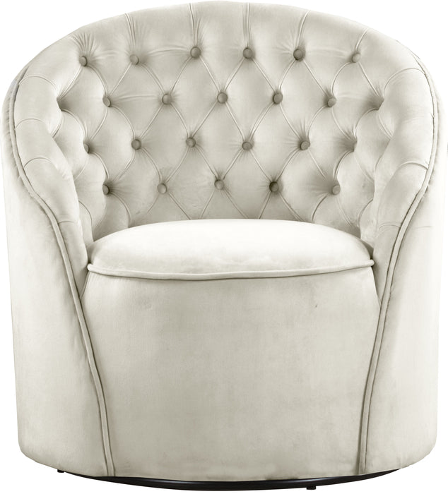 Alessio - Accent Chair - Simple Home Plus