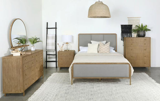 Arini - Bedroom Set - Simple Home Plus