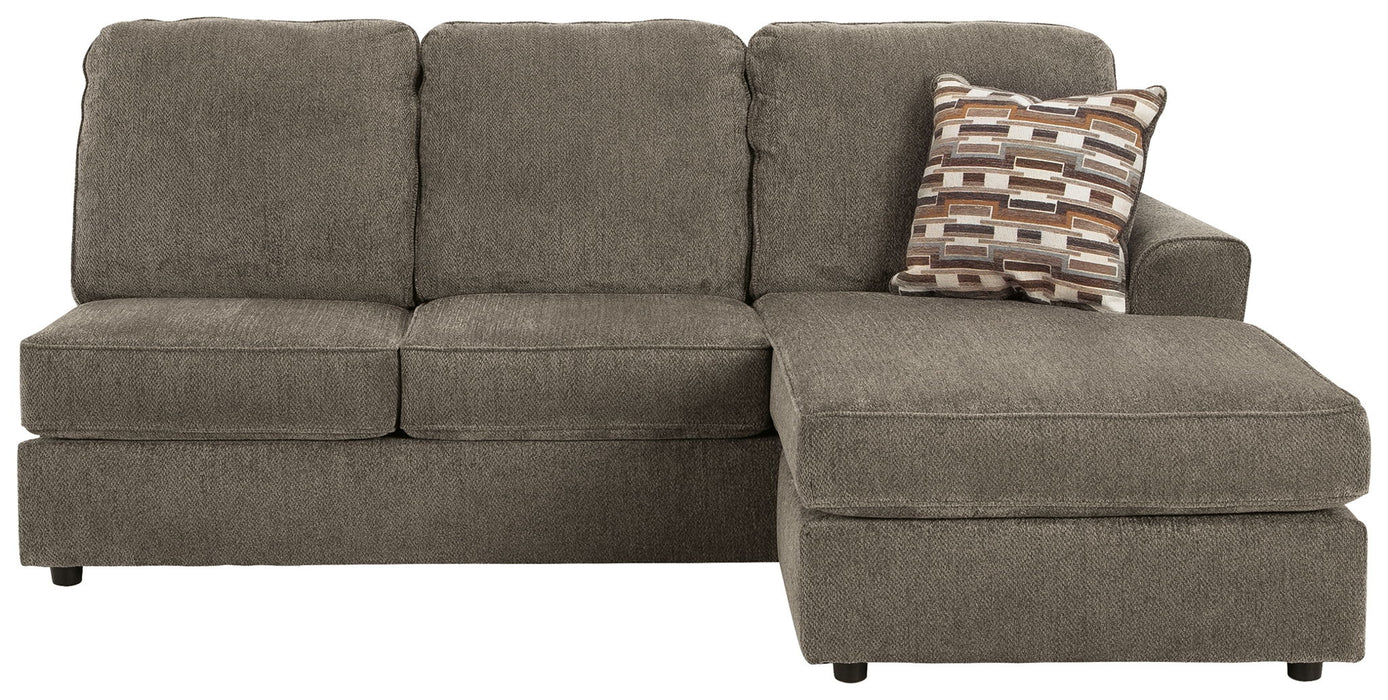 O'phannon - Sofa Chaise - Simple Home Plus