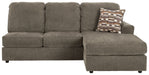 O'phannon - Sofa Chaise - Simple Home Plus