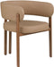 Gideon - Dining Chair (Set of 2) - Simple Home Plus