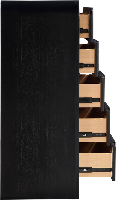 Fluted - Chest - Simple Home Plus