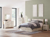 Lawroy - Storage Bedroom Set - Simple Home Plus