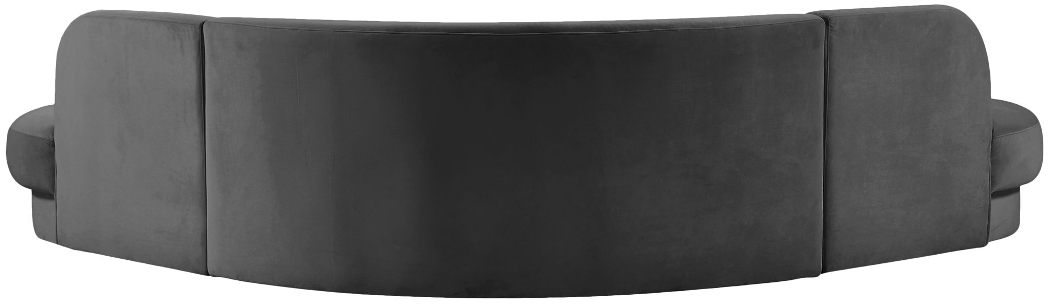 Rosa - Sectional - Simple Home Plus
