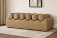 Rumble - Faux Leather Bench - Simple Home Plus