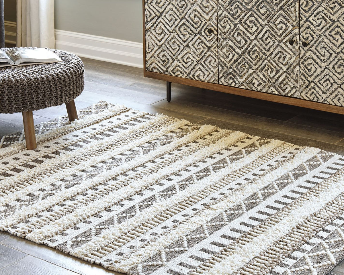 Karalee - Rug - Simple Home Plus