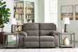 Scranto - Reclining Loveseat - Simple Home Plus