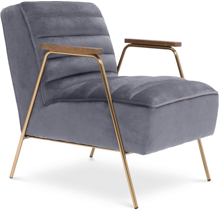 Woodford - Accent Chair - Simple Home Plus