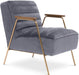 Woodford - Accent Chair - Simple Home Plus