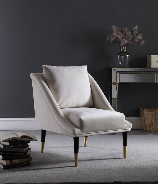 Elegante - Accent Chair - Simple Home Plus