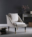 Elegante - Accent Chair - Simple Home Plus