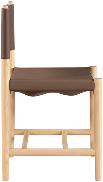 Rawlins - Dining Chair (Set of 2) - Natural Frame - Simple Home Plus