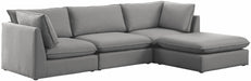 Mackenzie - Modular Sectional - Simple Home Plus