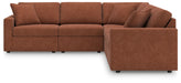 Modmax - Spice - Sectional - Simple Home Plus