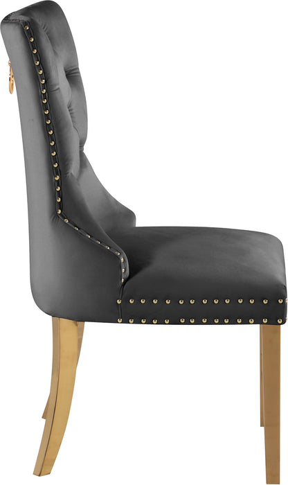 Carmen - Dining Chair (Set of 2) - Simple Home Plus